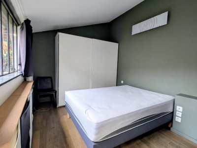 Semi plain pied A VENDRE - WAMBRECHIES - 61 m2 - 229 000 €