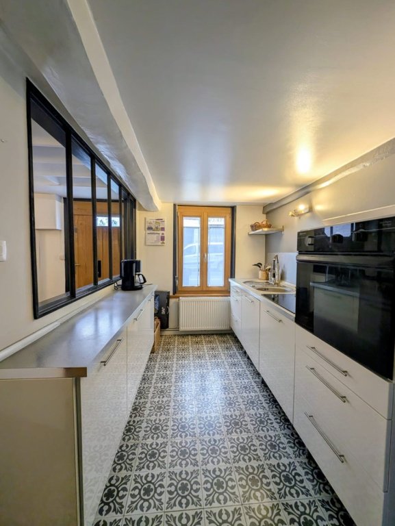 Semi plain pied A VENDRE - WAMBRECHIES - 61 m2 - 229�000�&euro;