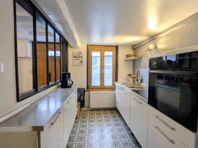 Semi plain pied A VENDRE - WAMBRECHIES - 61 m2 - 229 000 €