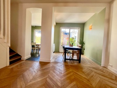 MAISON A VENDRE - WAMBRECHIES - 170 m2 - 569 000 &euro;