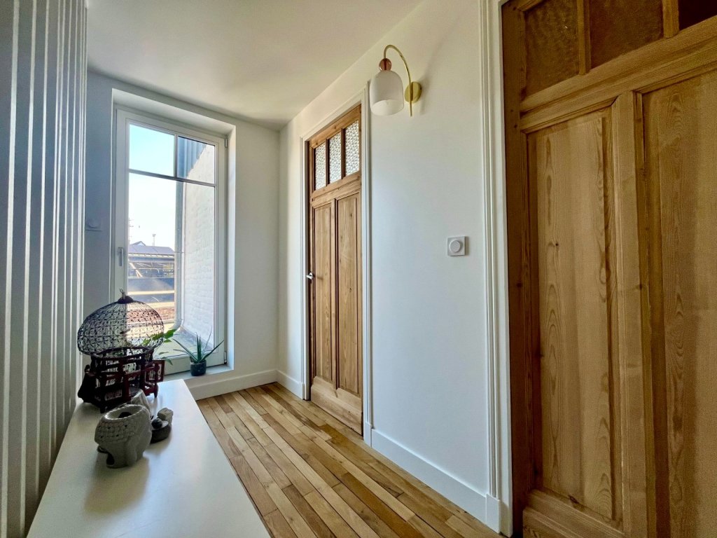 MAISON A VENDRE - WAMBRECHIES - 170 m2 - 569 000 &euro;