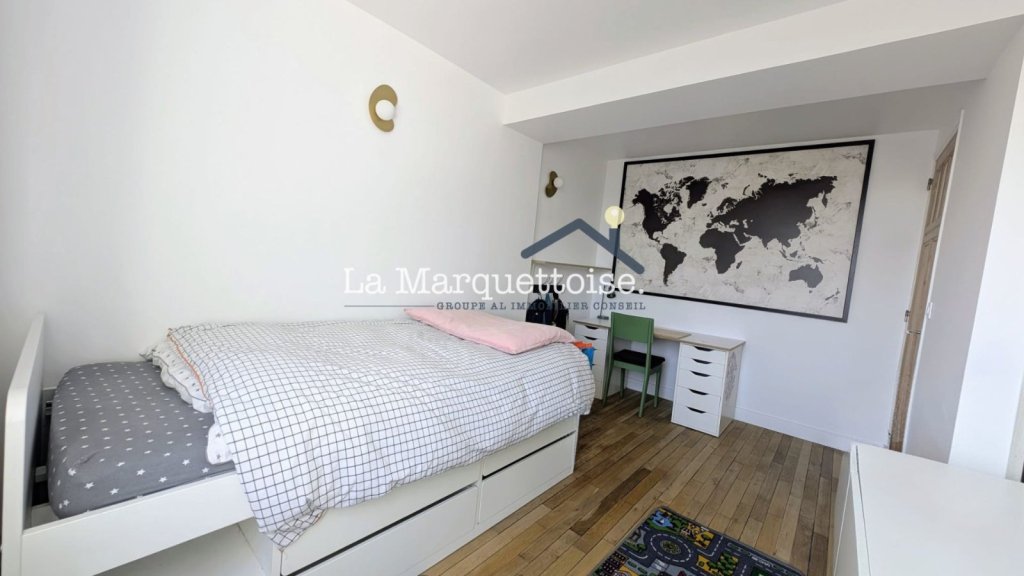 MAISON - WAMBRECHIES - 170 m2 - 545 000 &euro;