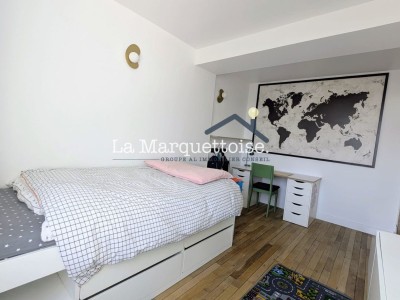 MAISON - WAMBRECHIES - 170 m2 - 545 000 €