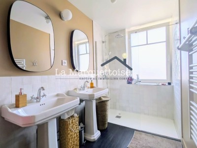MAISON - WAMBRECHIES - 170 m2 - 545 000 €