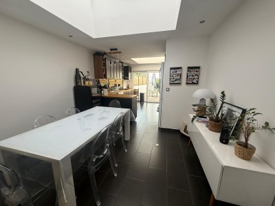MAISON A VENDRE - WAMBRECHIES - 105 m2 - 329 000 €
