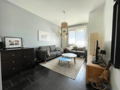 MAISON A VENDRE - WAMBRECHIES - 98 m2 - 410 000 €