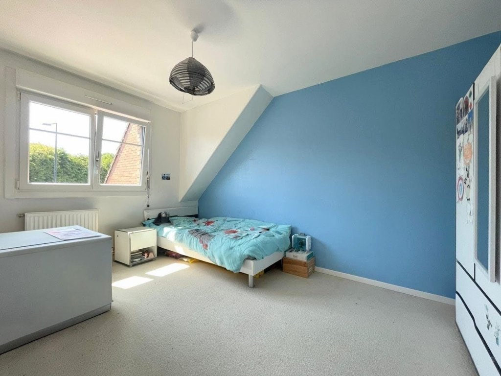 MAISON A VENDRE - WAMBRECHIES - 98 m2 - 410 000 &euro;