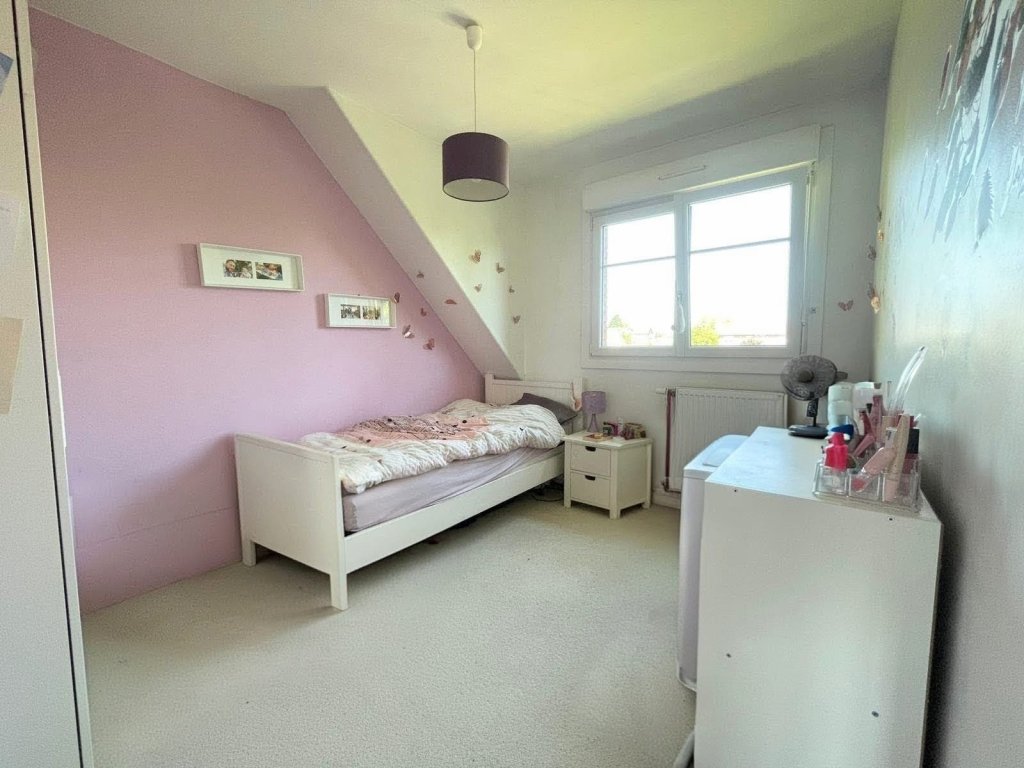 MAISON A VENDRE - WAMBRECHIES - 98 m2 - 410 000 &euro;