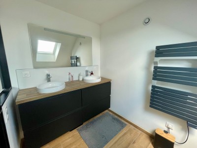 MAISON A VENDRE - WAMBRECHIES - 106 m2 - 409 000 €