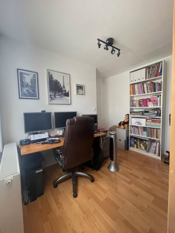 MAISON A VENDRE - WAMBRECHIES - 106 m2 - 409 000 &euro;