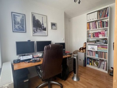 MAISON A VENDRE - WAMBRECHIES - 106 m2 - 409 000 €
