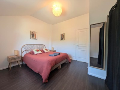 MAISON A VENDRE - WAMBRECHIES - 96 m2 - 310 000 €