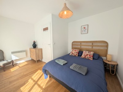 MAISON A VENDRE - WAMBRECHIES - 96 m2 - 310 000 €