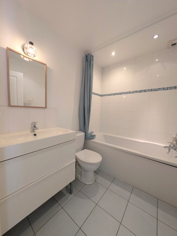 MAISON A VENDRE - WAMBRECHIES - 96 m2 - 310 000 &euro;