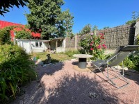 MAISON A VENDRE - WAMBRECHIES - 110 m2 - 269 000 €