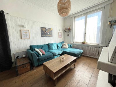 MAISON A VENDRE - WAMBRECHIES - 110 m2 - 269 000 €