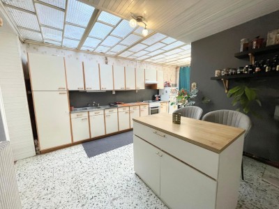 MAISON A VENDRE - WAMBRECHIES - 110 m2 - 269 000 €