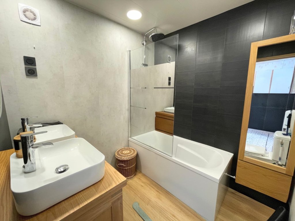 MAISON A VENDRE - WAMBRECHIES - 110 m2 - 269 000 &euro;