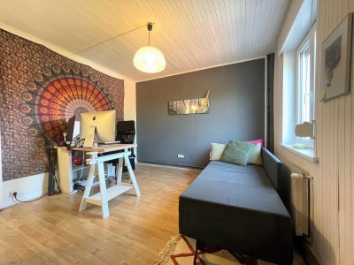 MAISON A VENDRE - WAMBRECHIES - 110 m2 - 269 000 €