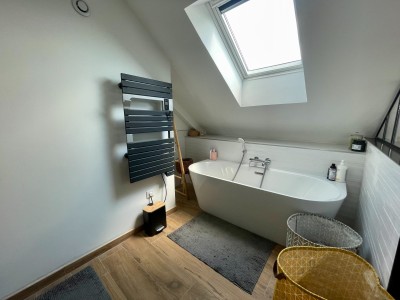MAISON A VENDRE - WAMBRECHIES - 106 m2 - 399 000 €