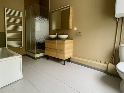 MAISON A VENDRE - WASQUEHAL - 87 m2 - 220000€