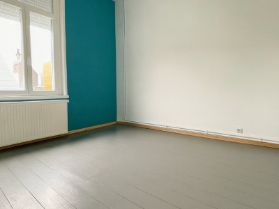 MAISON A VENDRE - WASQUEHAL - 87 m2 - 220000€