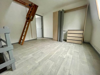 MAISON A VENDRE - WASQUEHAL - 87 m2 - 220000€