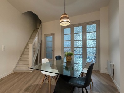 MAISON A VENDRE - WASQUEHAL - 109 m2 - 319000€