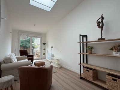 MAISON A VENDRE - WASQUEHAL - 109 m2 - 319000€