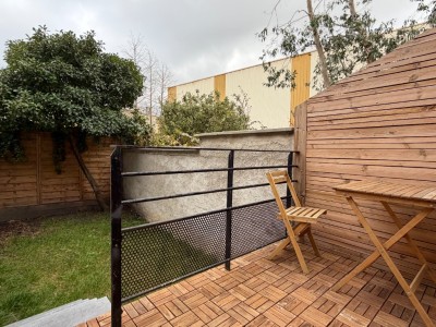 MAISON A VENDRE - WASQUEHAL - 109 m2 - 319000€