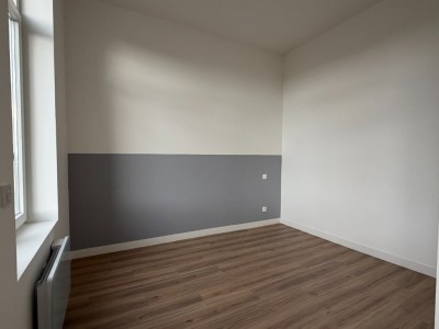 MAISON A VENDRE - WASQUEHAL - 109 m2 - 319000€