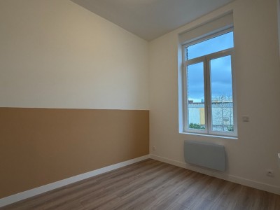 MAISON A VENDRE - WASQUEHAL - 109 m2 - 319000€