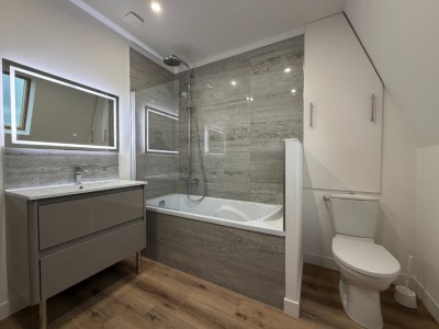 MAISON A VENDRE - WASQUEHAL - 109 m2 - 319000€