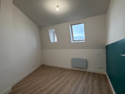 MAISON A VENDRE - WASQUEHAL - 109 m2 - 319000€