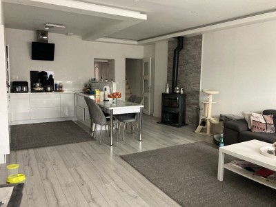 1930 A VENDRE - WATTRELOS - 94 m2 - 205000€