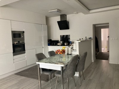 1930 A VENDRE - WATTRELOS - 94 m2 - 205000€