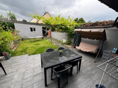 1930 A VENDRE - WATTRELOS - 94 m2 - 205000€