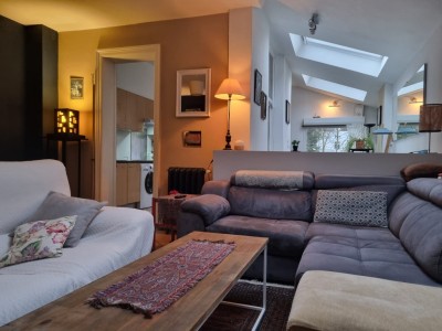 MAISON A VENDRE - WATTRELOS - 160 m2 - 299000€