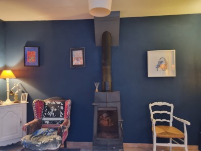 MAISON A VENDRE - WATTRELOS - 160 m2 - 299000€