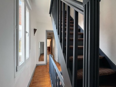 MAISON A VENDRE - WATTRELOS - 160 m2 - 299000€