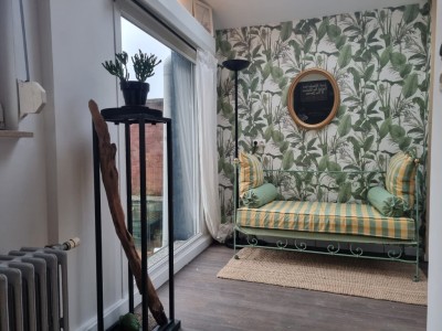 MAISON A VENDRE - WATTRELOS - 160 m2 - 299000€