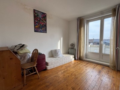 MAISON A VENDRE - WATTRELOS - 160 m2 - 299000€