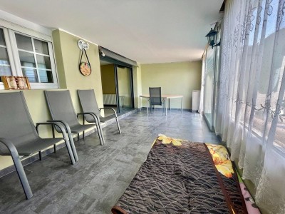 MAISON A VENDRE - WATTRELOS - 98 m2 - 200000€