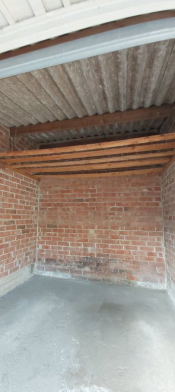 garage A LOUER - TOURCOING - 70 &euro; charges comprises par mois