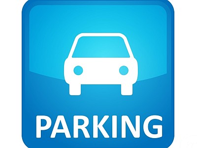 PARKING - LAMBERSART - 10200€