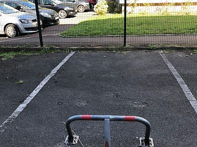 PARKING - LAMBERSART - 10200€
