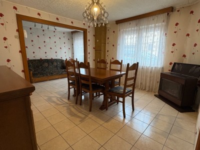 PLAIN PIED A VENDRE - HELLEMMES LILLE - 58.27 m2 - 230 000 €