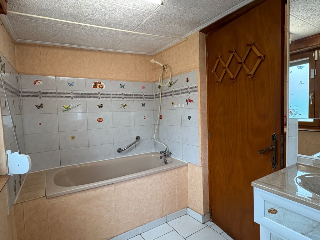 PLAIN PIED A VENDRE - HELLEMMES LILLE - 58.27 m2 - 230�000�&euro;