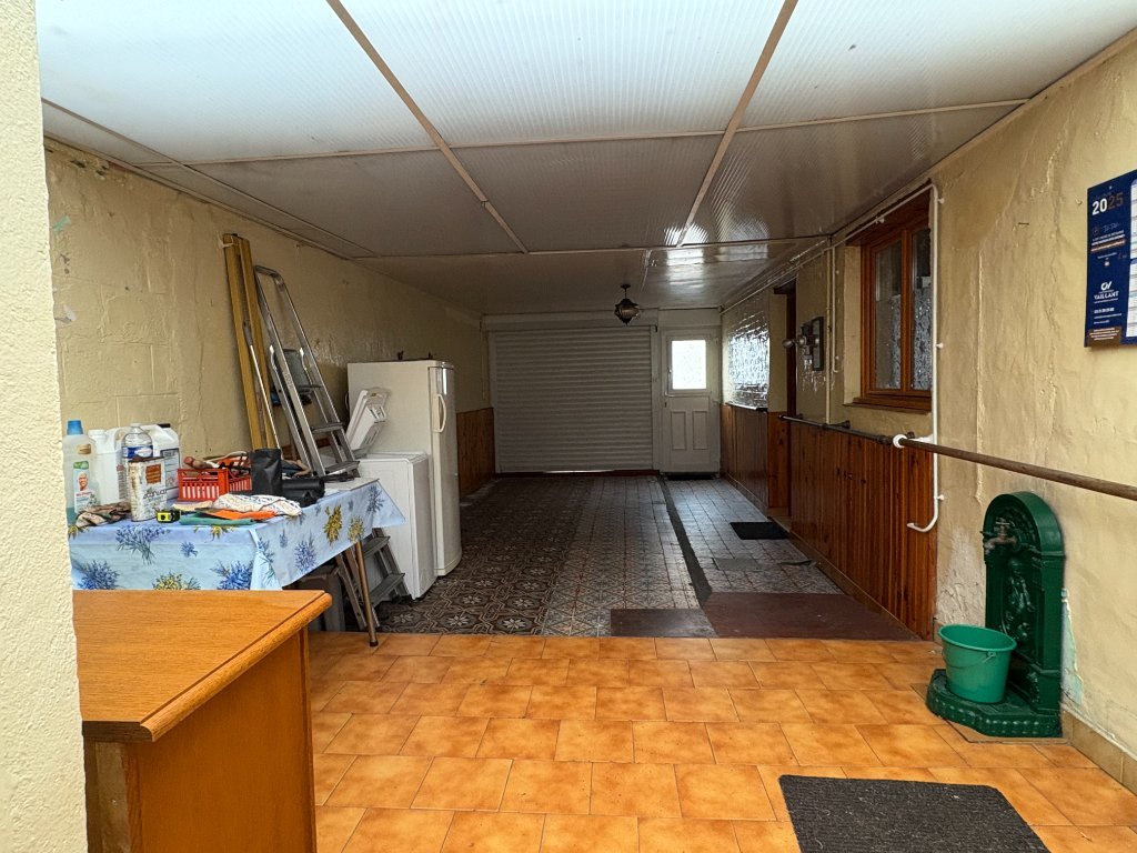 PLAIN PIED A VENDRE - HELLEMMES LILLE - 58.27 m2 - 230�000�&euro;