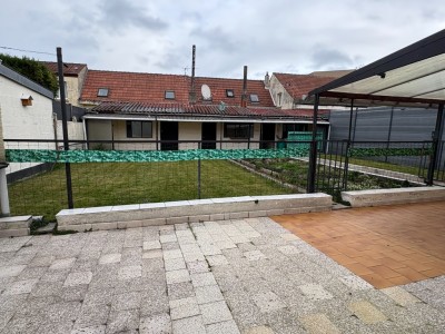 PLAIN PIED A VENDRE - HELLEMMES LILLE - 58.27 m2 - 230 000 €